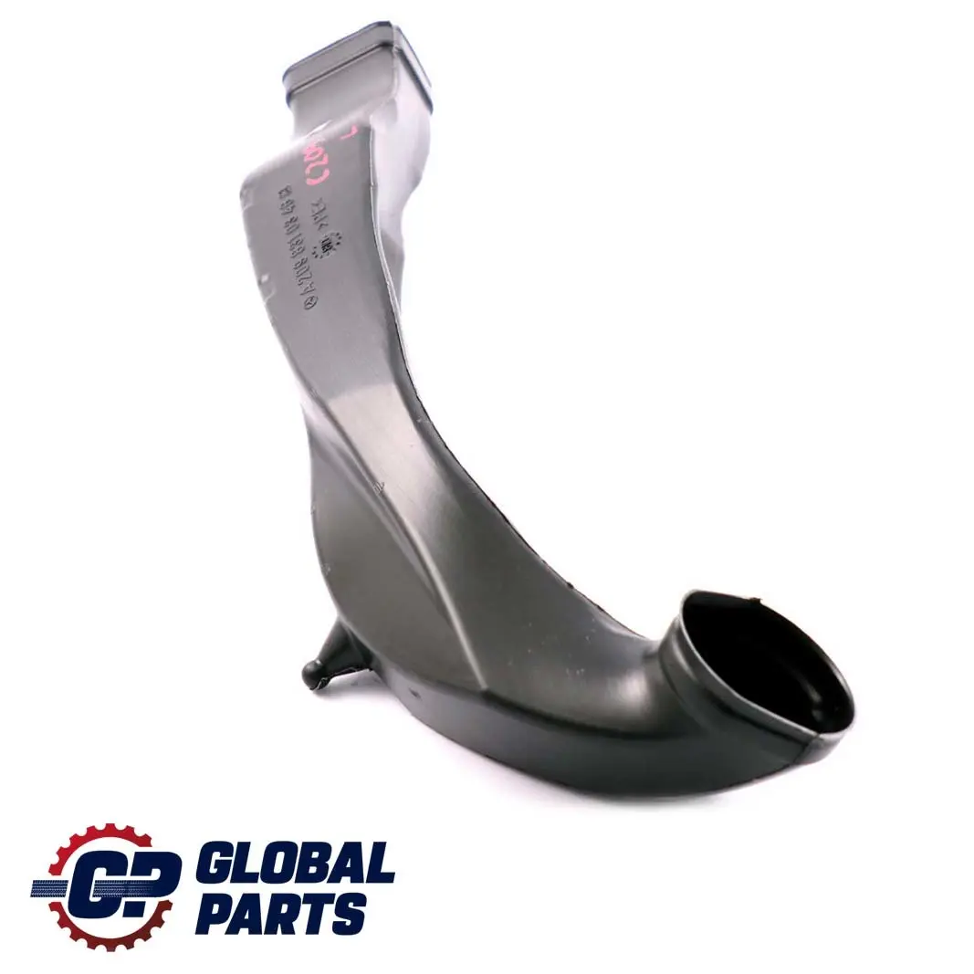 Mercedes C209 Air Duct Guide Channel Left N/S - SKU A2098310346 - Part number A2098310346