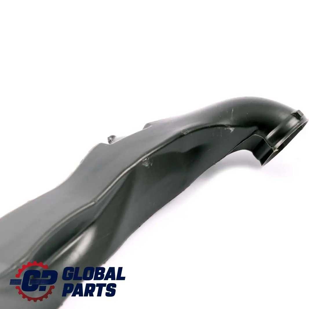 Mercedes C209 Air Duct Guide Channel Left N/S - SKU A2098310346 - Part number A2098310346