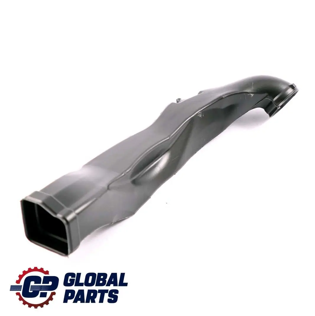 Mercedes C209 Air Duct Guide Channel Left N/S - SKU A2098310346 - Part number A2098310346