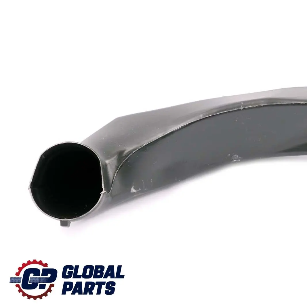 Conducto de Aire Canal Guía Izquierda para Mercedes C209 con número de pieza A2098310346 Mercedes C209 Conducto de Aire Canal Guía Izquierda - SKU A2098310346 - Número de pieza A2098310346