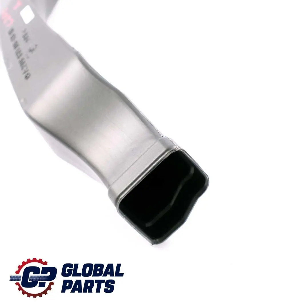 Duct Guide Channel Right O/S to Mercedes C209 Air with Part number A2098310646 Mercedes C209 Air Duct Guide Channel Right O/S - SKU A2098310646 - Part number A2098310646