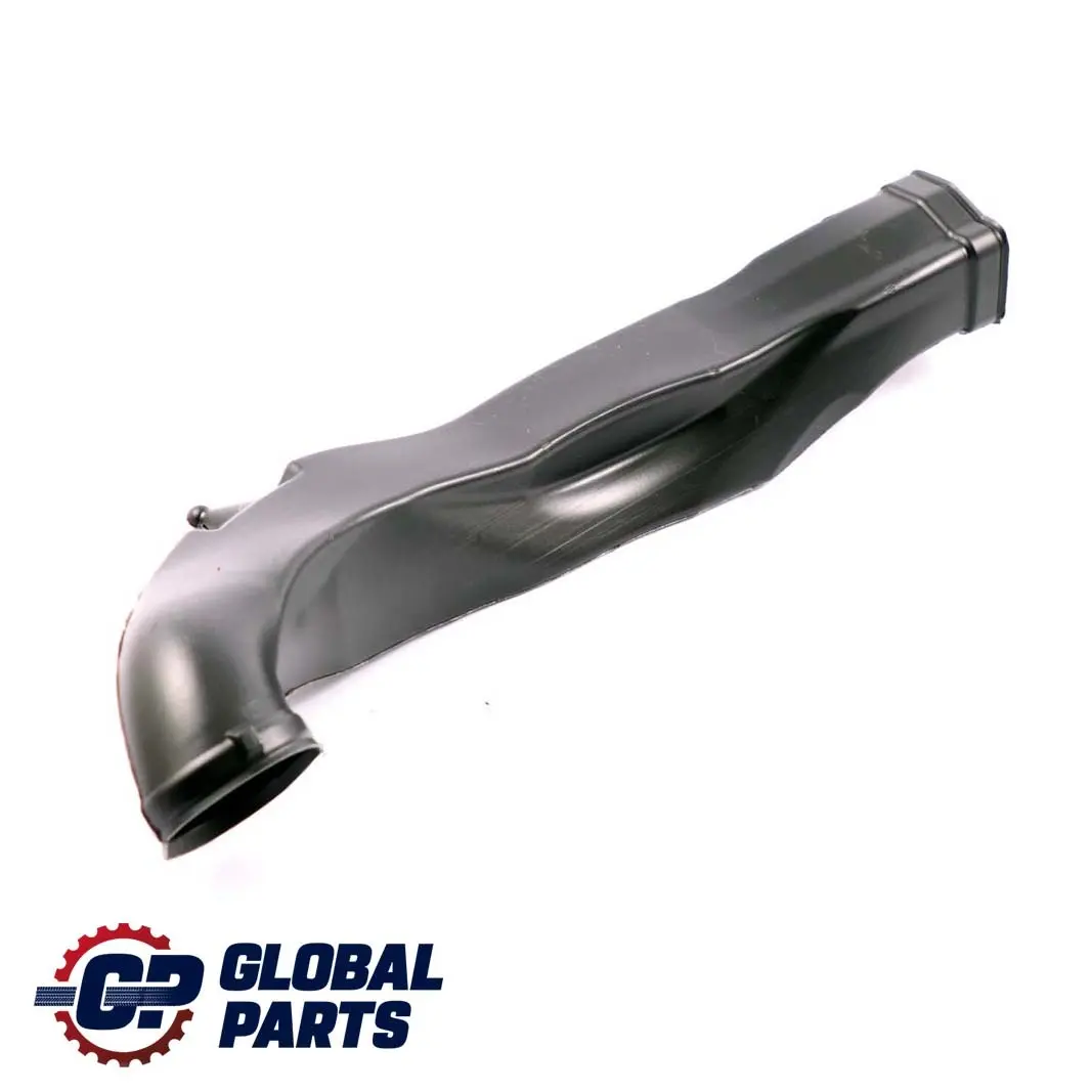 Mercedes C209 Air Duct Guide Channel Right O/S - SKU A2098310646 - Part number A2098310646