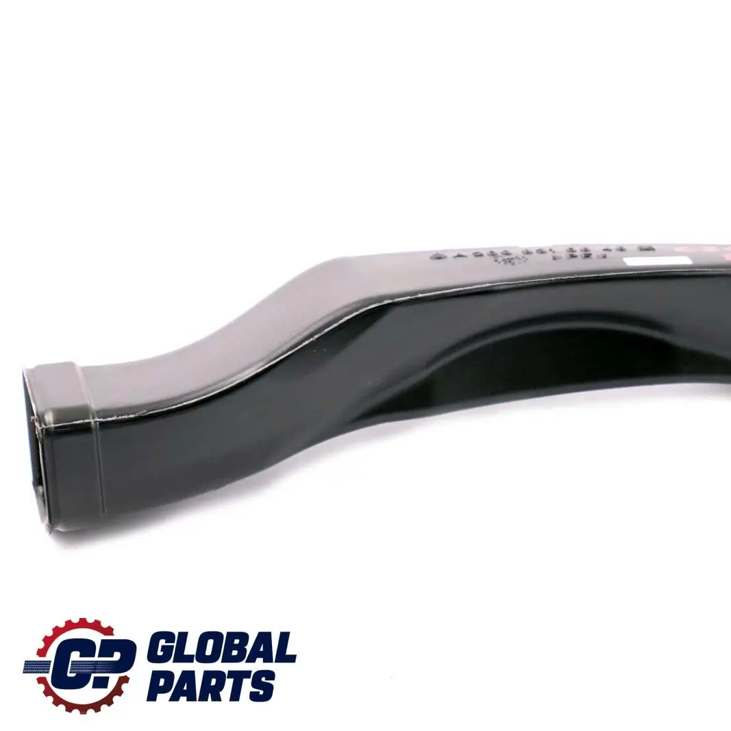 Canale guida aria destra per Mercedes C209 con numero di parte A2098310646 Mercedes C209 Canale guida aria destra - SKU A2098310646 - Numero di parte A2098310646