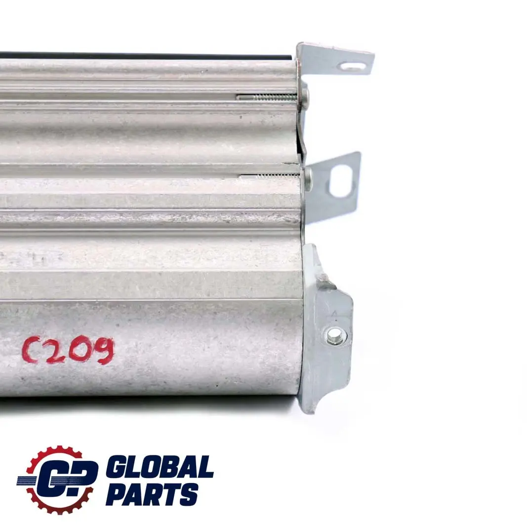 Lado Pasajero Delantero Izquierdo Módulo Aire para Mercedes C209 con número de pieza A2098600005 Mercedes C209 Lado Pasajero Delantero Izquierdo Módulo Aire - SKU A2098600005 - Número de pieza A2098600005