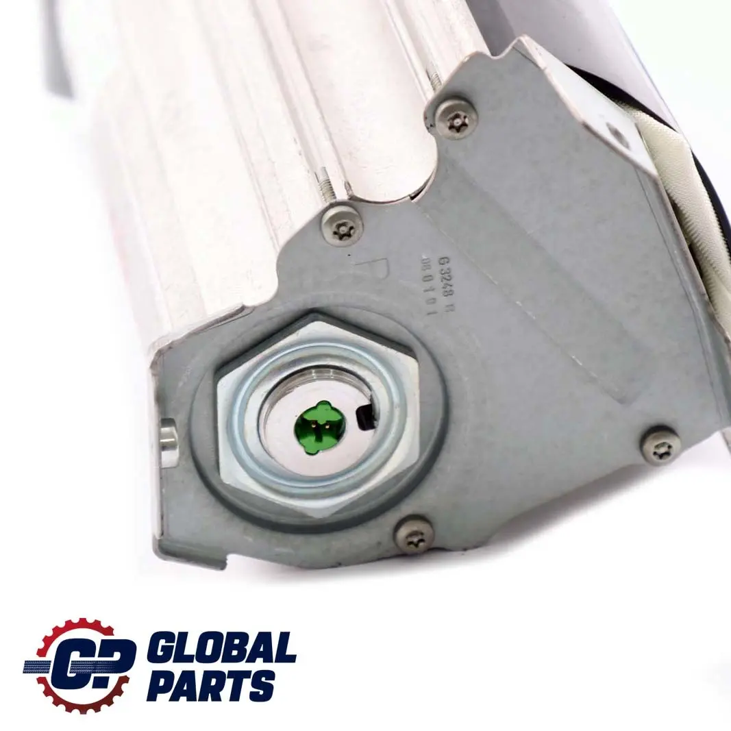 Mercedes C209 Passenger Side Front Left N/S Dashboard Air Module - SKU A2098600005 - Part number A2098600005