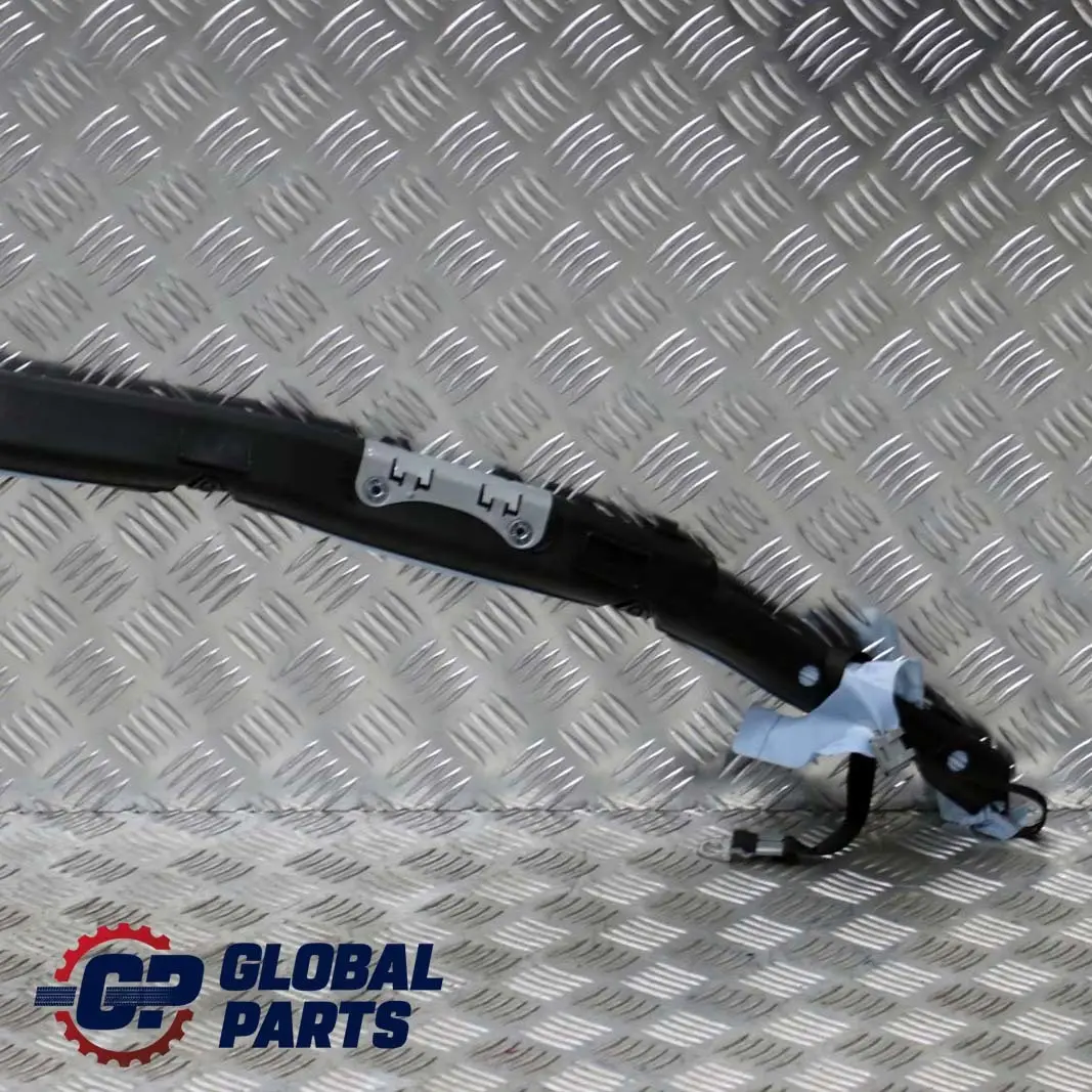 Drop Down Side Curtain Air Module Left N/S to Mercedes C209 with Part number A2098600105 Mercedes C209 Drop Down Side Curtain Air Module Left N/S - SKU A2098600105 - Part number A2098600105