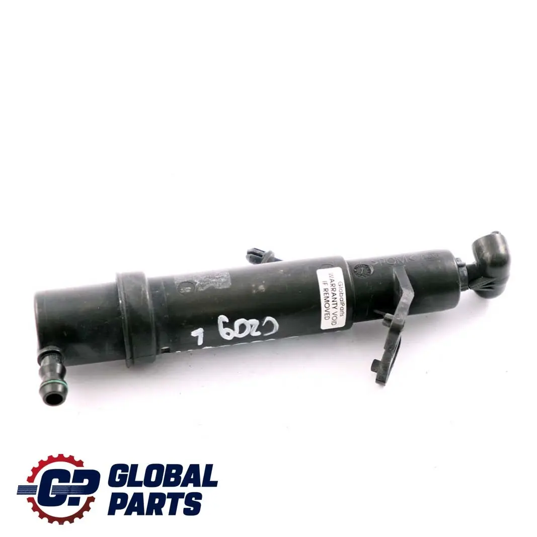 Clase CLK C209 Limpiafaros Boquilla Izquierda para Mercedes con número de pieza A2098600147 Mercedes Clase CLK C209 Limpiafaros Boquilla Izquierda - SKU A2098600147 - Número de pieza A2098600147