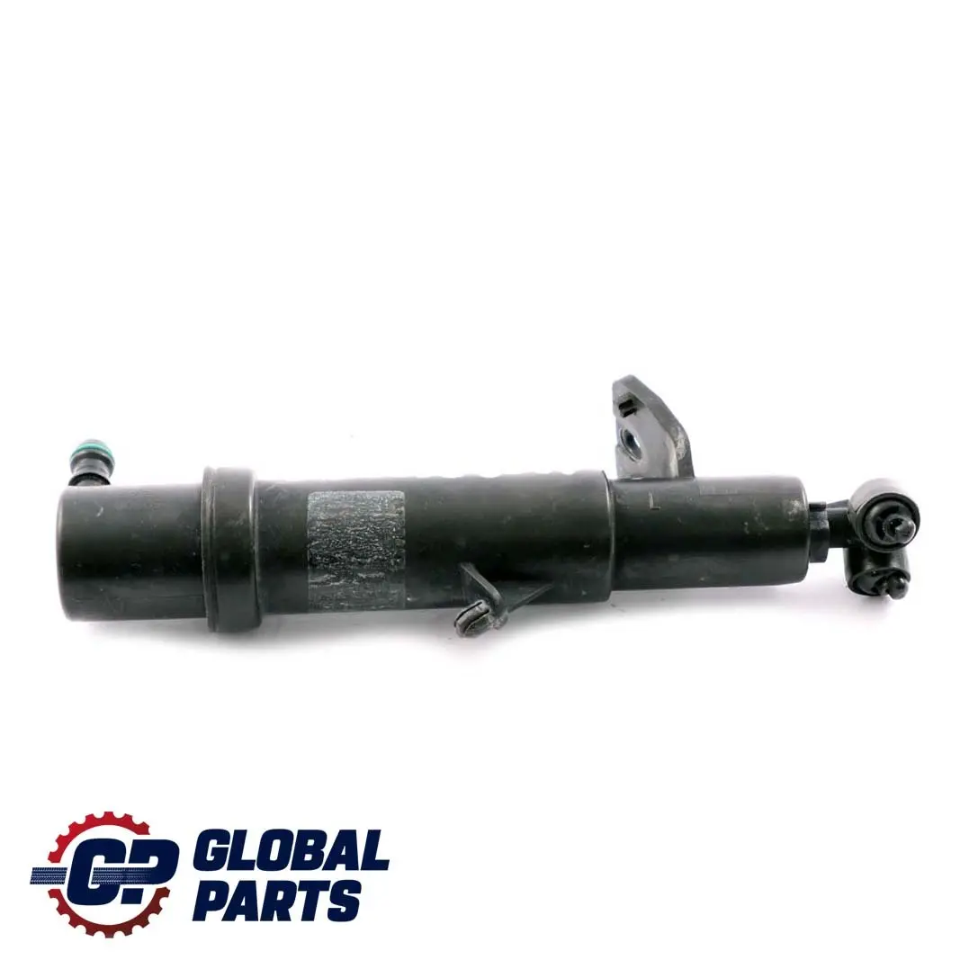 Mercedes CLK-Class C209 Faro Pulizia Lampada Ugello Spray Sinistro - SKU A2098600147 - Numero di parte A2098600147