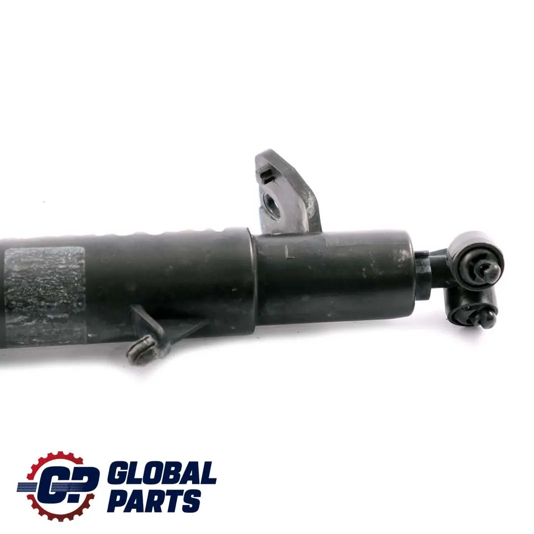 Mercedes CLK-Class C209 Faro Pulizia Lampada Ugello Spray Sinistro - SKU A2098600147 - Numero di parte A2098600147