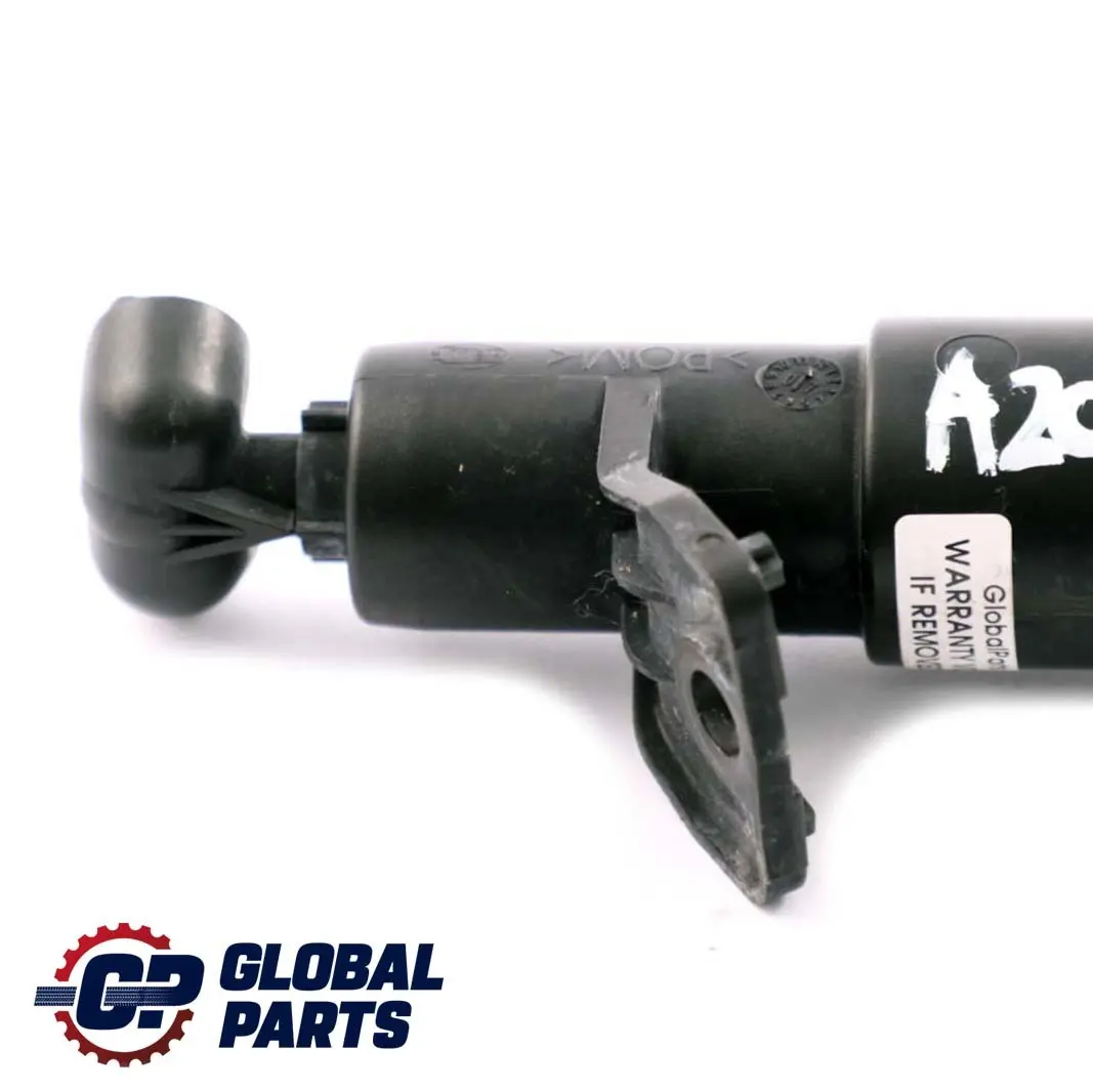 CLK-Class C209 Headlight Lamp Cleaning Right Spray Nozzle to Mercedes with Part number A2098600247 Mercedes CLK-Class C209 Headlight Lamp Cleaning Right Spray Nozzle - SKU A2098600247 - Part number A2098600247