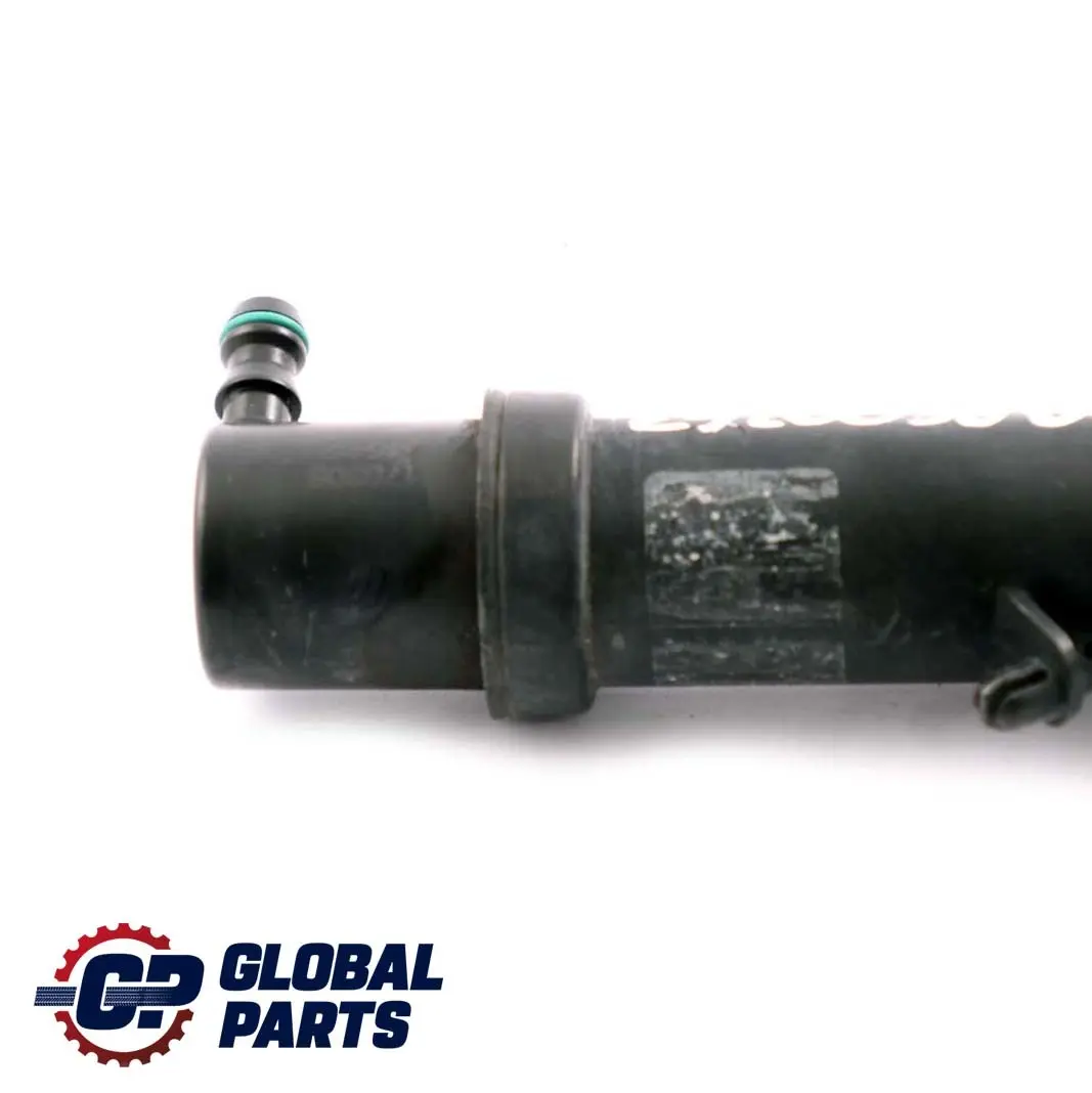 Mercedes CLK C209 Scheinwerferlampenreinigung rechte Sprühdüse - SKU A2098600247 - Teilenummer A2098600247