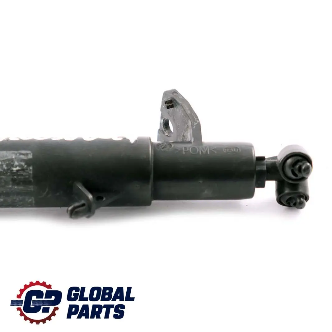 Clase CLK C209 Limpiafaros Boquilla derecha para Mercedes con número de pieza A2098600247 Mercedes Clase CLK C209 Limpiafaros Boquilla derecha - SKU A2098600247 - Número de pieza A2098600247