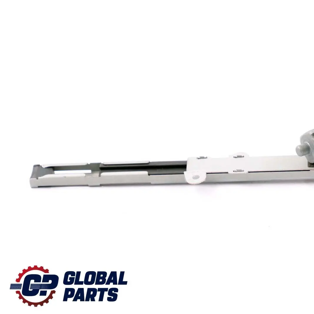 Mercedes C209 W209 Motore Alimentatore Cinture Motore Regolatore Sinistro - SKU A2098600582 - Numero di parte A2098600582