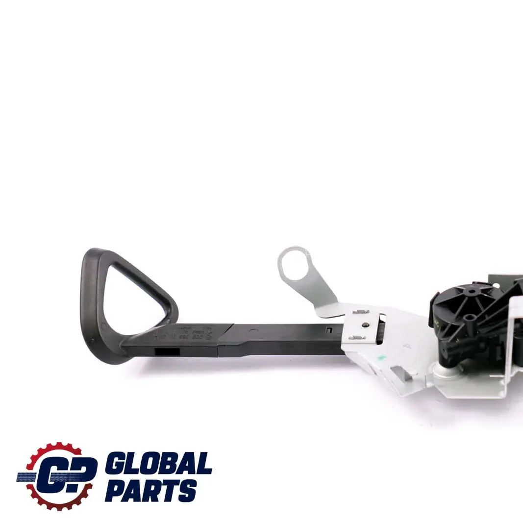 Mercedes C209 W209 Motore Alimentatore Cinture Motore Regolatore Sinistro - SKU A2098600582 - Numero di parte A2098600582