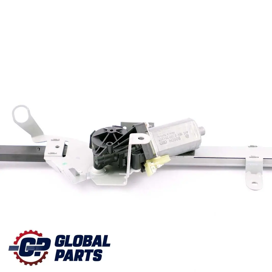 Mercedes C209 W209 Moteur Alimentation Ceinture Sécurité Moteur Gauche - SKU A2098600582 - Numéro de pièce A2098600582