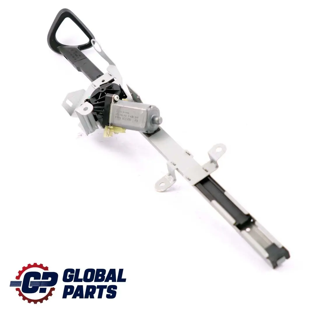 Mercedes C209 W209 Motore Alimentatore Cinture Motore Regolatore Sinistro - SKU A2098600582 - Numero di parte A2098600582