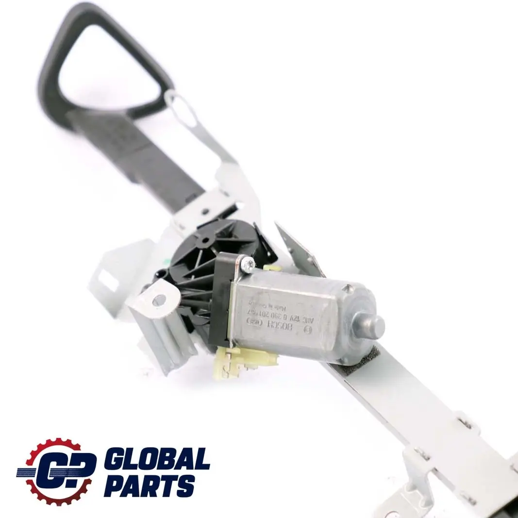 Mercedes C209 W209 Motore Alimentatore Cinture Motore Regolatore Sinistro - SKU A2098600582 - Numero di parte A2098600582