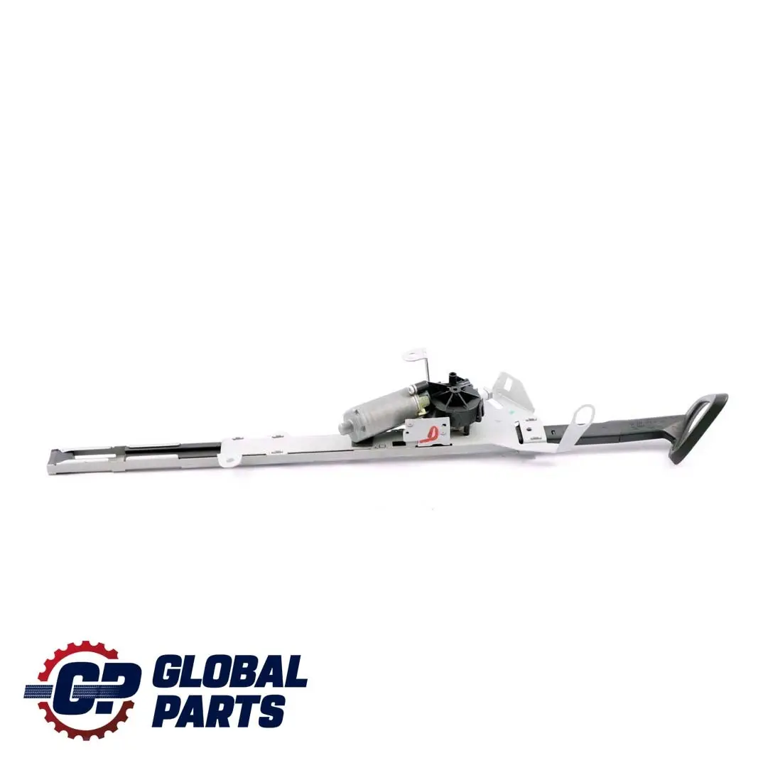  Seatbelt Feeder Motor Mercedes C209 W209 Belt Adjuster Motor Left N/S - SKU A2098600582 - Part number A2098600582