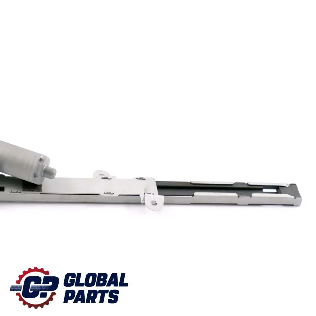 Mercedes C209 W209 Seatbelt Feeder Motor Belt Adjuster Motor Right - SKU A2098600682 - Part number A2098600682