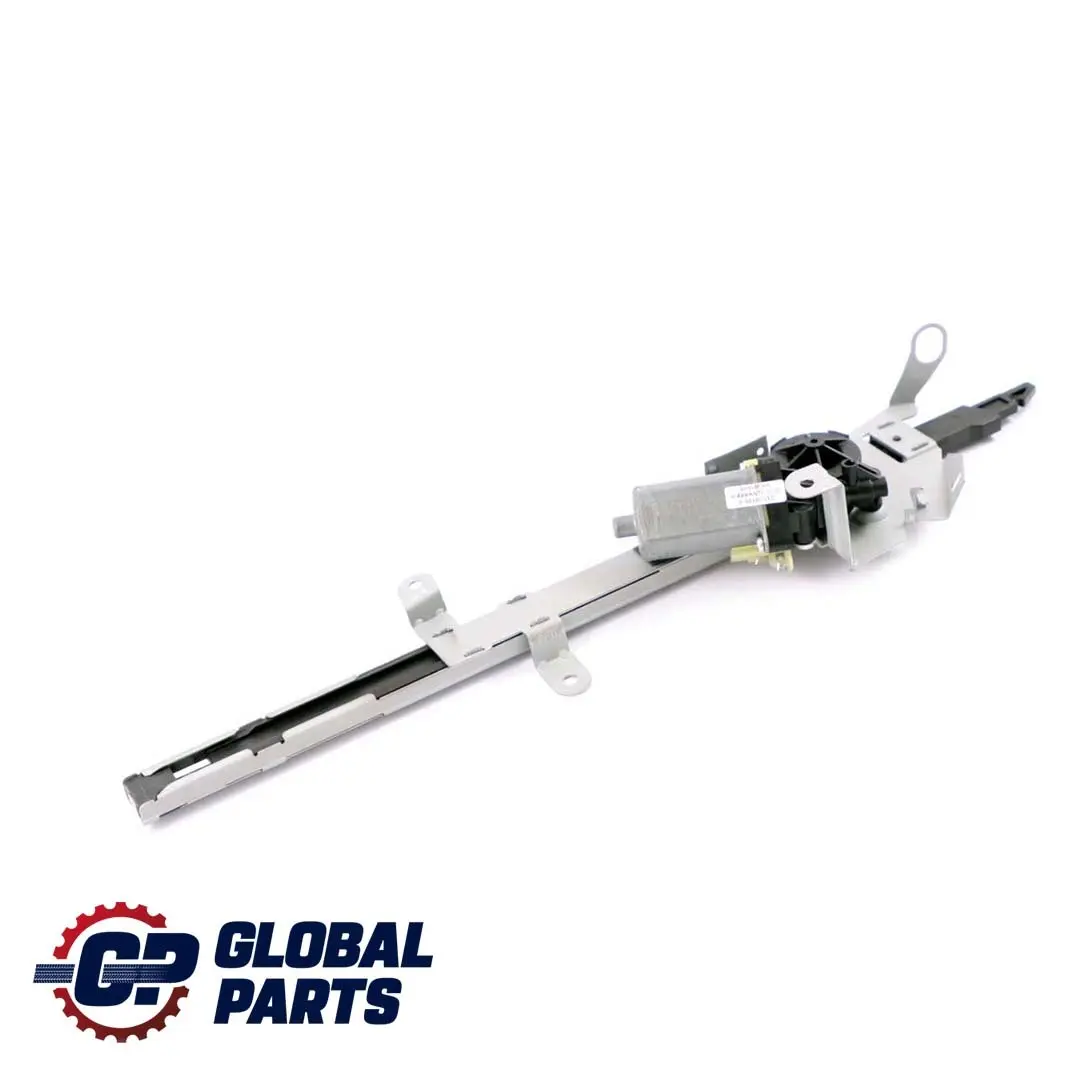 Mercedes C209 W209 Moteur d'alimentation de ceinture Moteur de réglage droit - SKU A2098600682 - Numéro de pièce A2098600682