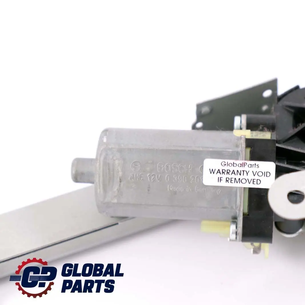Mercedes C209 W209 Moteur d'alimentation de ceinture Moteur de réglage droit - SKU A2098600682 - Numéro de pièce A2098600682