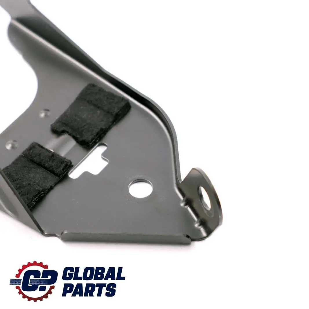 Mercedes CLK W209 C209 Seat Belt Mount Bracket Holder Rear Left N/S - SKU A2098680114 - Part number A2098680114