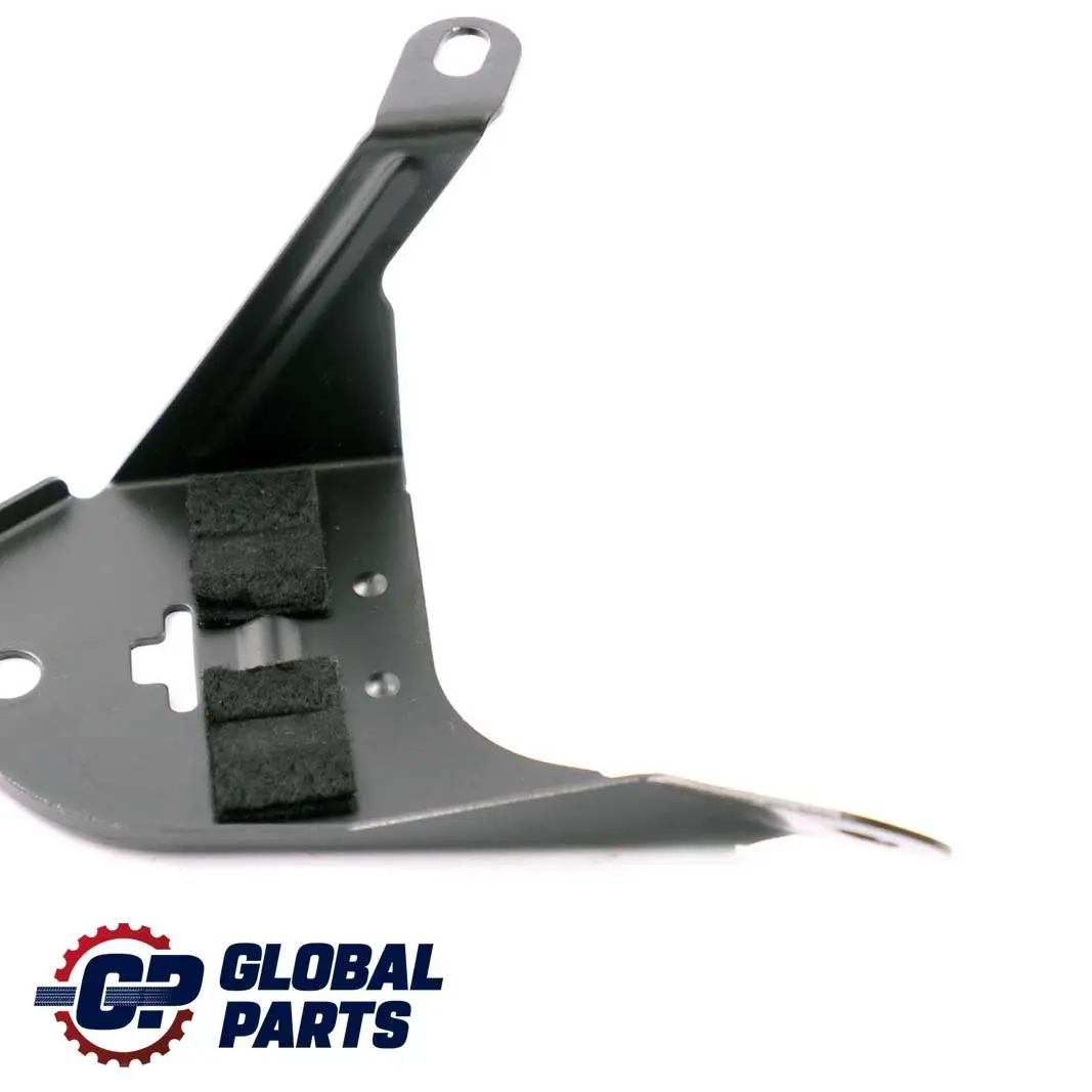 Mercedes CLK W209 C209 Seat Belt Mount Bracket Holder Rear Left N/S - SKU A2098680114 - Part number A2098680114
