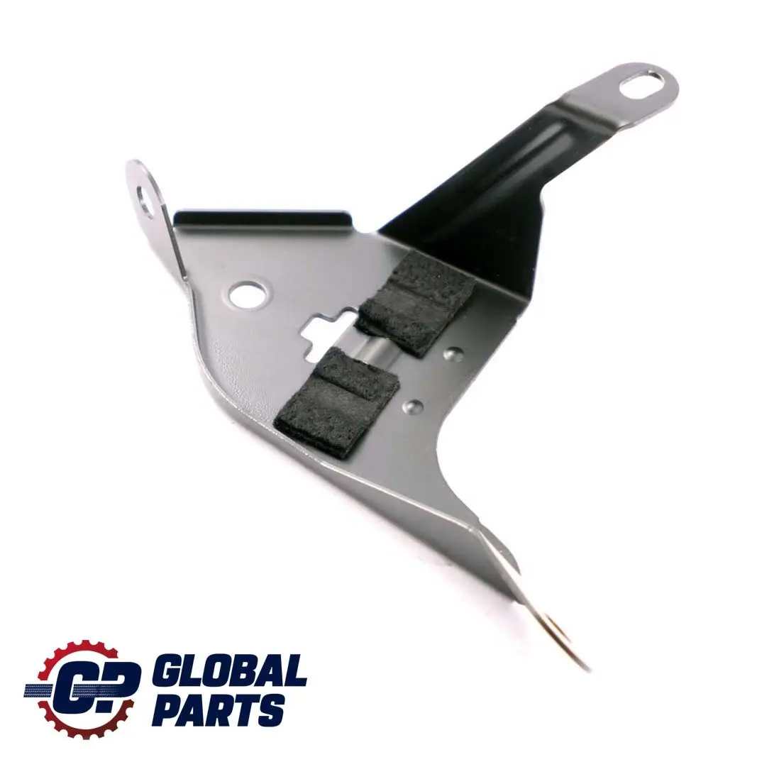 Mercedes CLK W209 C209 Seat Belt Mount Bracket Holder Rear Left N/S - SKU A2098680114 - Part number A2098680114