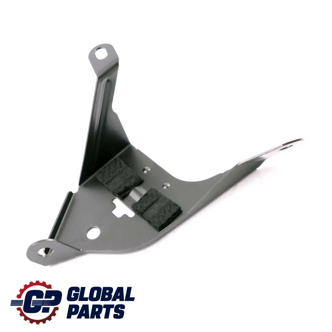 Mercedes CLK W209 C209 Seat Belt Mount Bracket Holder Rear Left N/S - SKU A2098680114 - Part number A2098680114