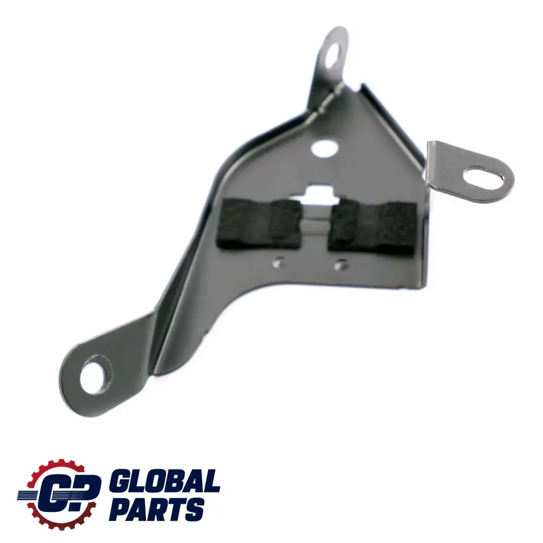Mercedes CLK W209 C209 Seat Belt Mount Bracket Holder Rear Left N/S - SKU A2098680114 - Part number A2098680114