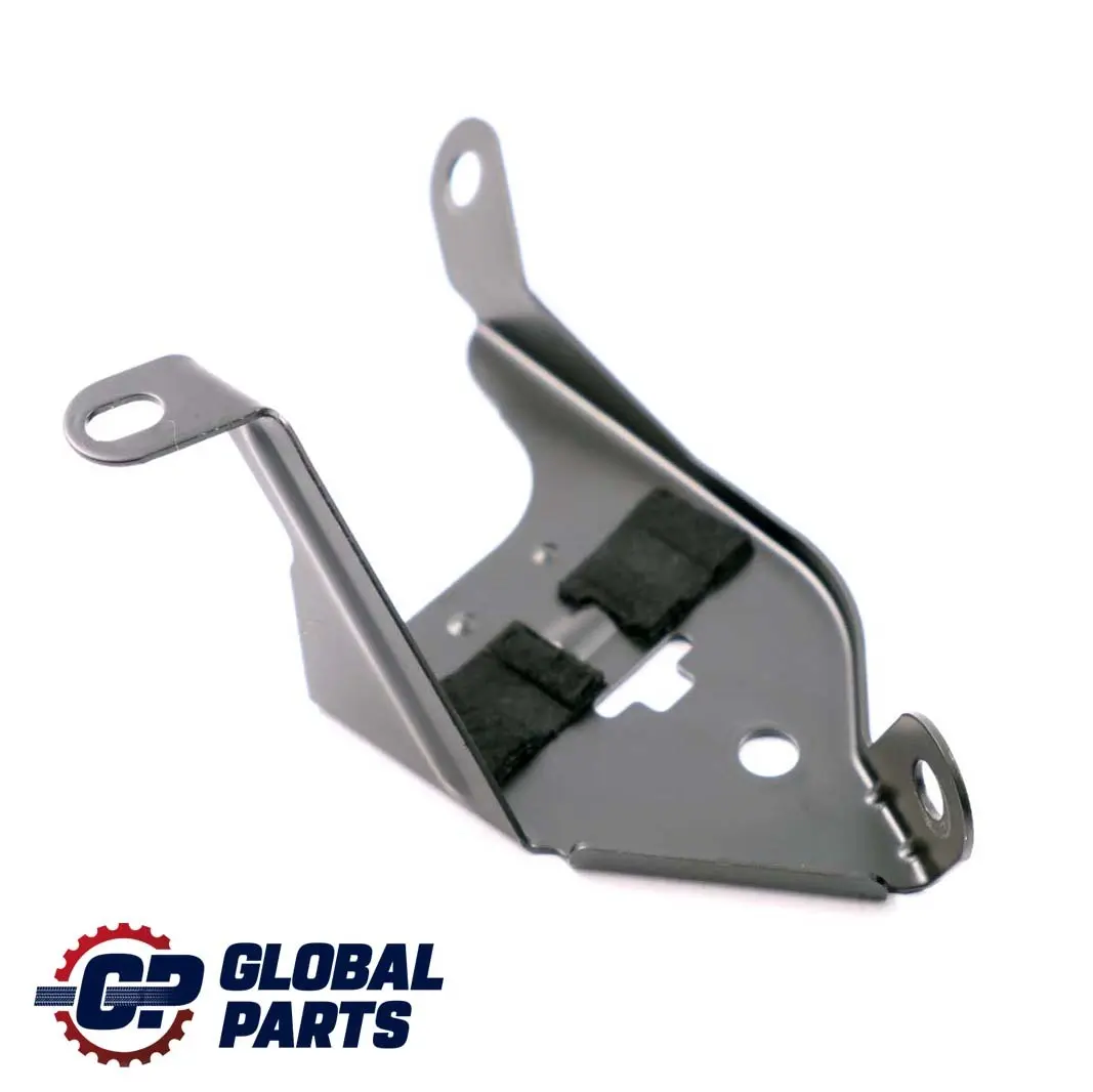 Mercedes CLK W209 Supporto Cintura Sicurezza Posteriore Sinistro - SKU A2098680114 - Numero di parte A2098680114