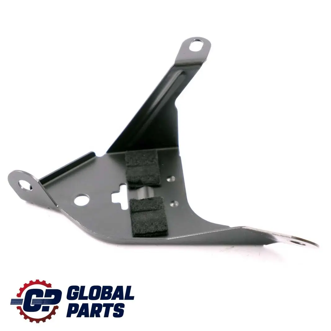 Mercedes CLK W209 C209 Seat Belt Mount Bracket Holder Rear Left N/S - SKU A2098680114 - Part number A2098680114