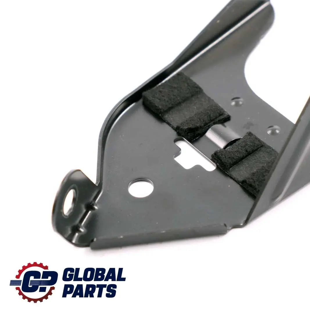 Mercedes CLK-Class C209 W209 Mount Bracket Seat Belt Rear Right O/S - SKU A2098680214 - Part number A2098680214