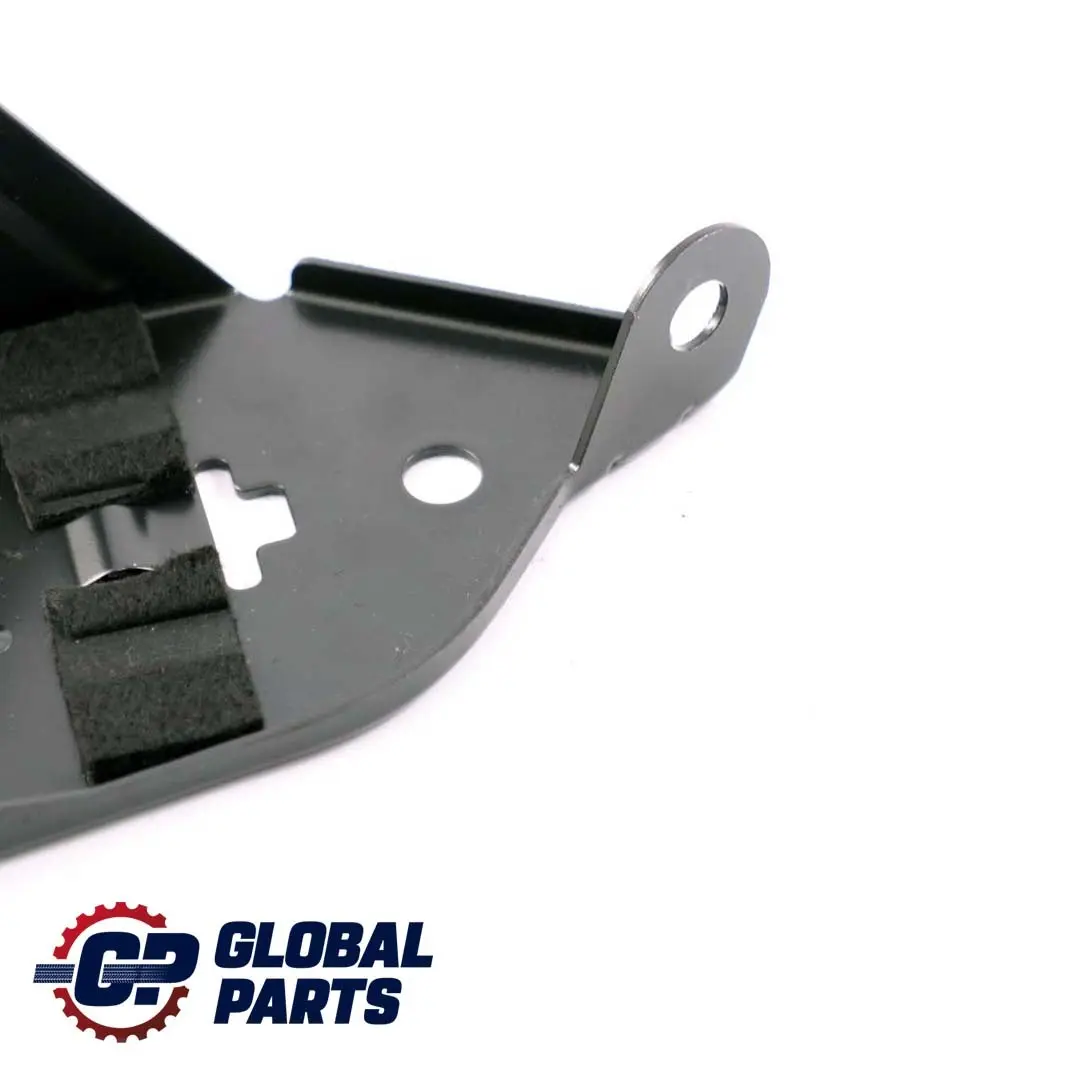 Mercedes CLK C209 W209 Halterung Sicherheitsgurt Hinten Rechts - SKU A2098680214 - Teilenummer A2098680214