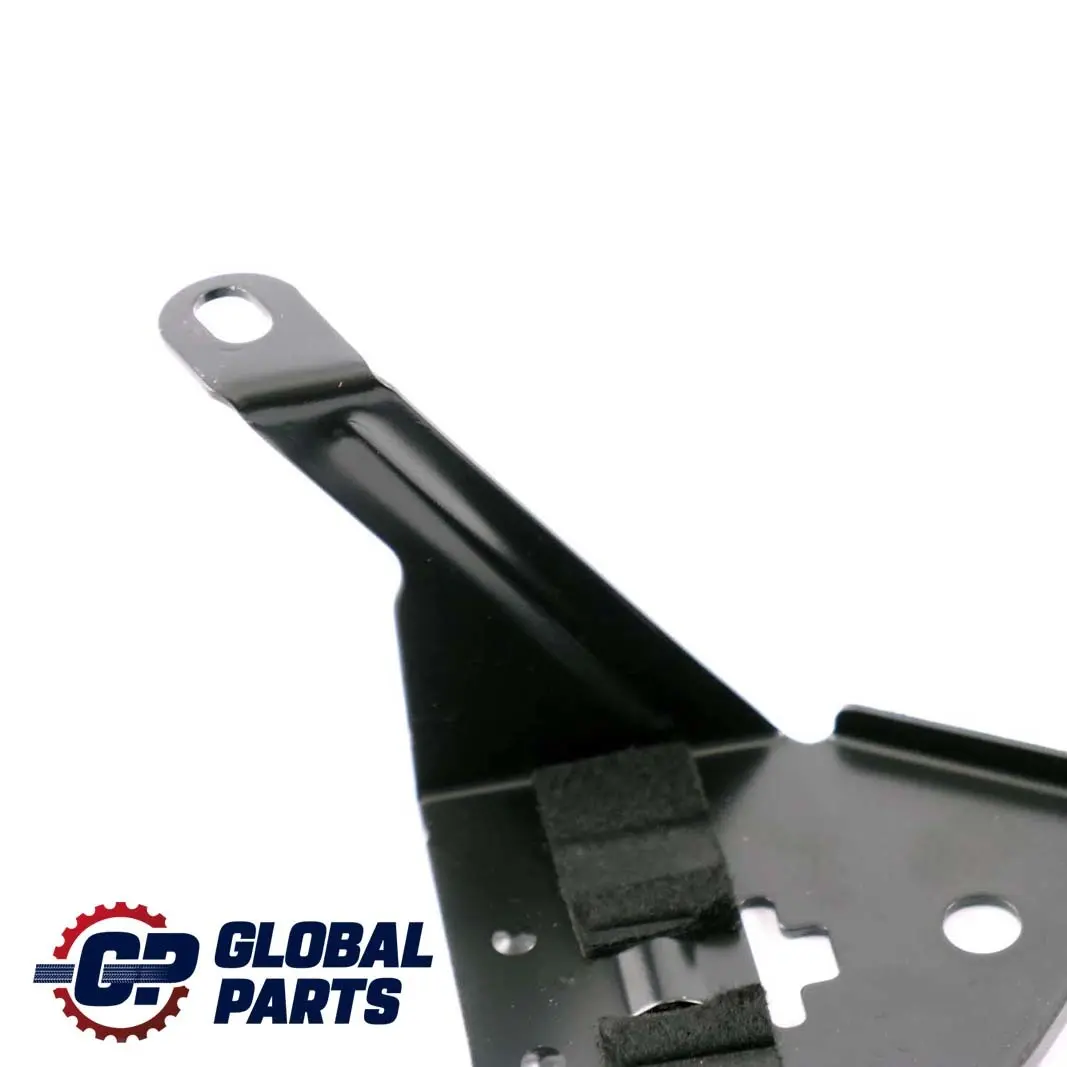 Mercedes CLK C209 W209 Halterung Sicherheitsgurt Hinten Rechts - SKU A2098680214 - Teilenummer A2098680214