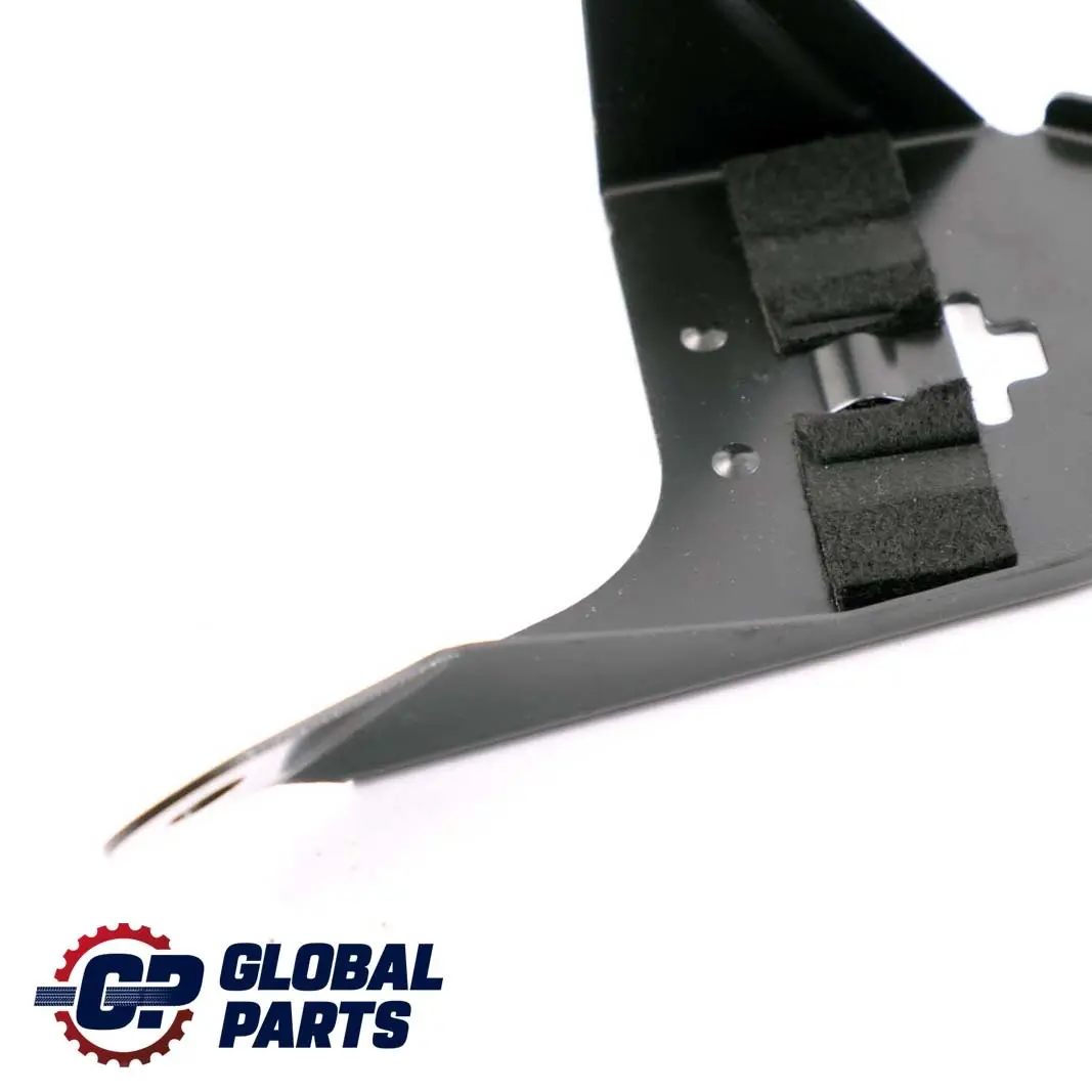 Mercedes CLK-Class C209 W209 Mount Bracket Seat Belt Rear Right O/S - SKU A2098680214 - Part number A2098680214
