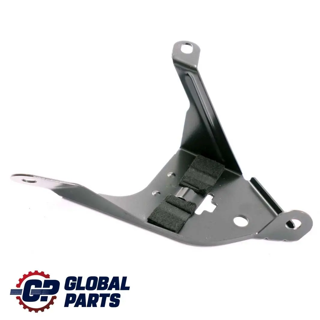 Mercedes CLK-Class C209 W209 Mount Bracket Seat Belt Rear Right O/S - SKU A2098680214 - Part number A2098680214