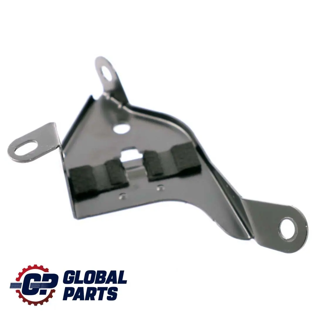Mercedes CLK-Class C209 W209 Mount Bracket Seat Belt Rear Right O/S - SKU A2098680214 - Part number A2098680214