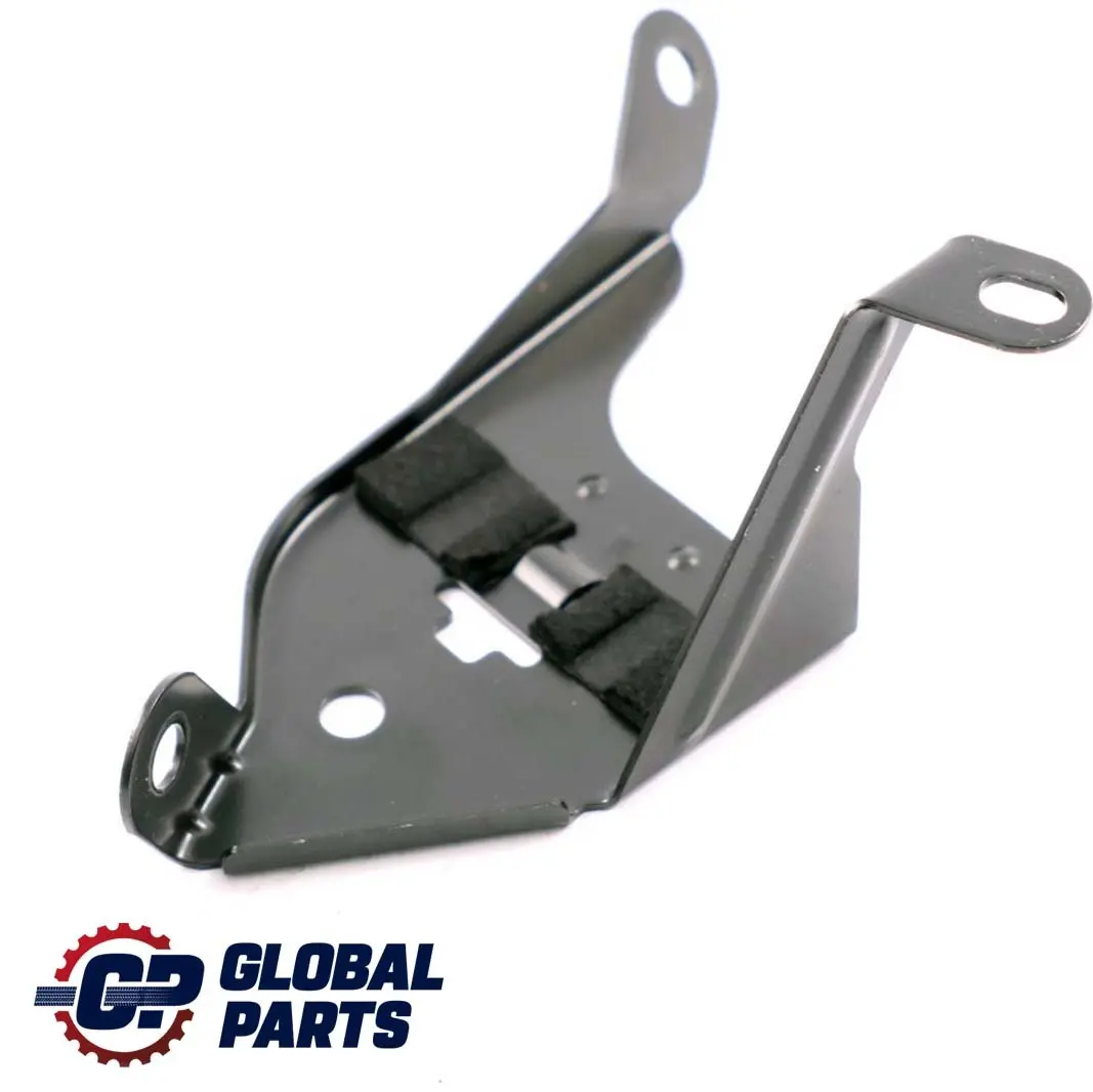 Mercedes CLK-Class C209 W209 Mount Bracket Seat Belt Rear Right O/S - SKU A2098680214 - Part number A2098680214