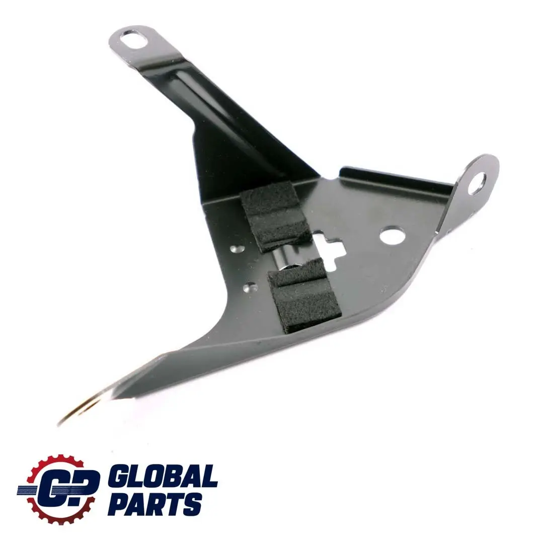 Mercedes CLK-Class C209 W209 Mount Bracket Seat Belt Rear Right O/S A2098680214