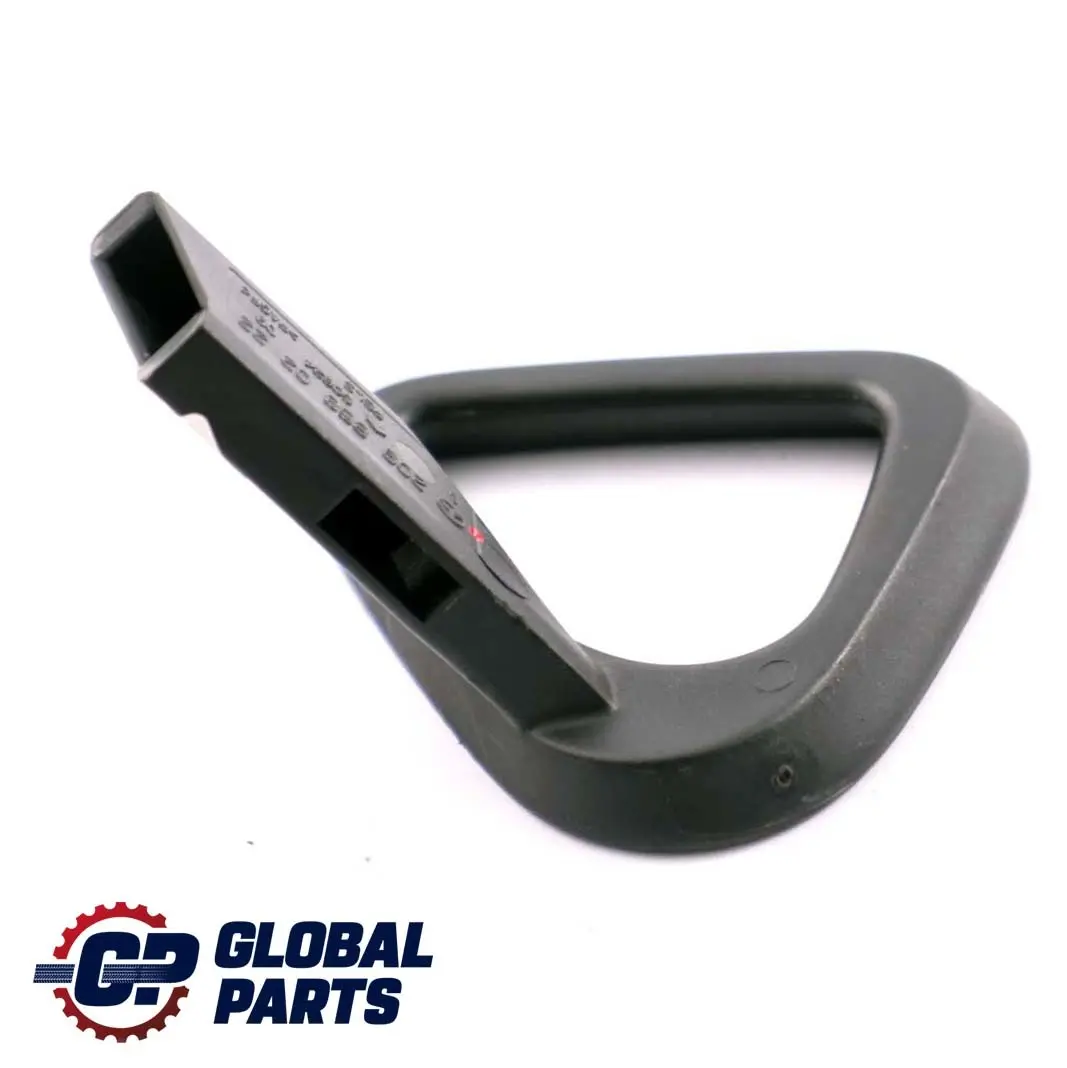 Mercedes CLK C209 A209 Sicherheitsgurt Halter Feeder Rechts - SKU A2098680222 - Teilenummer A2098680222