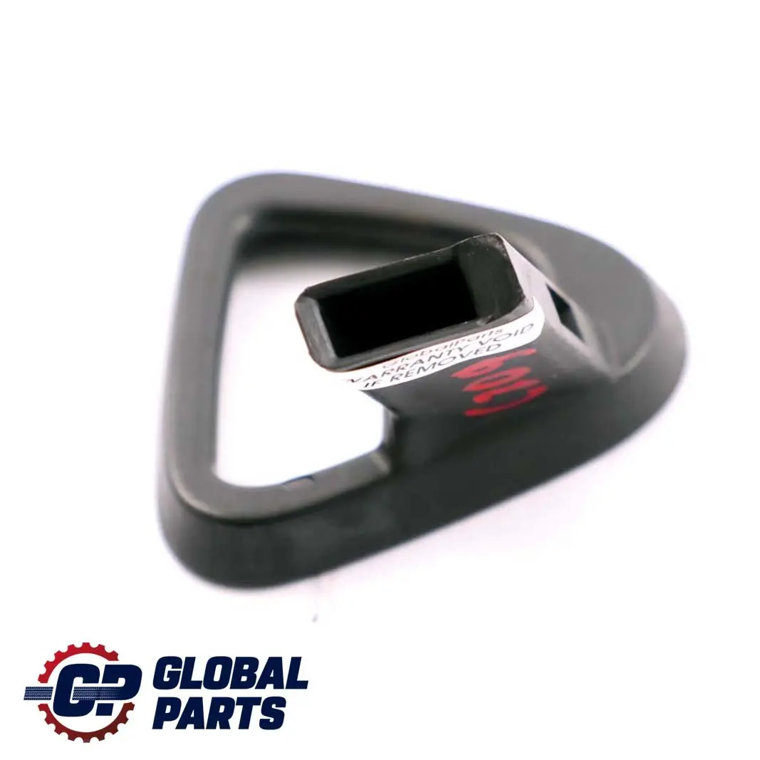 Mercedes CLK C209 A209 Sicherheitsgurt Halter Feeder Rechts - SKU A2098680222 - Teilenummer A2098680222