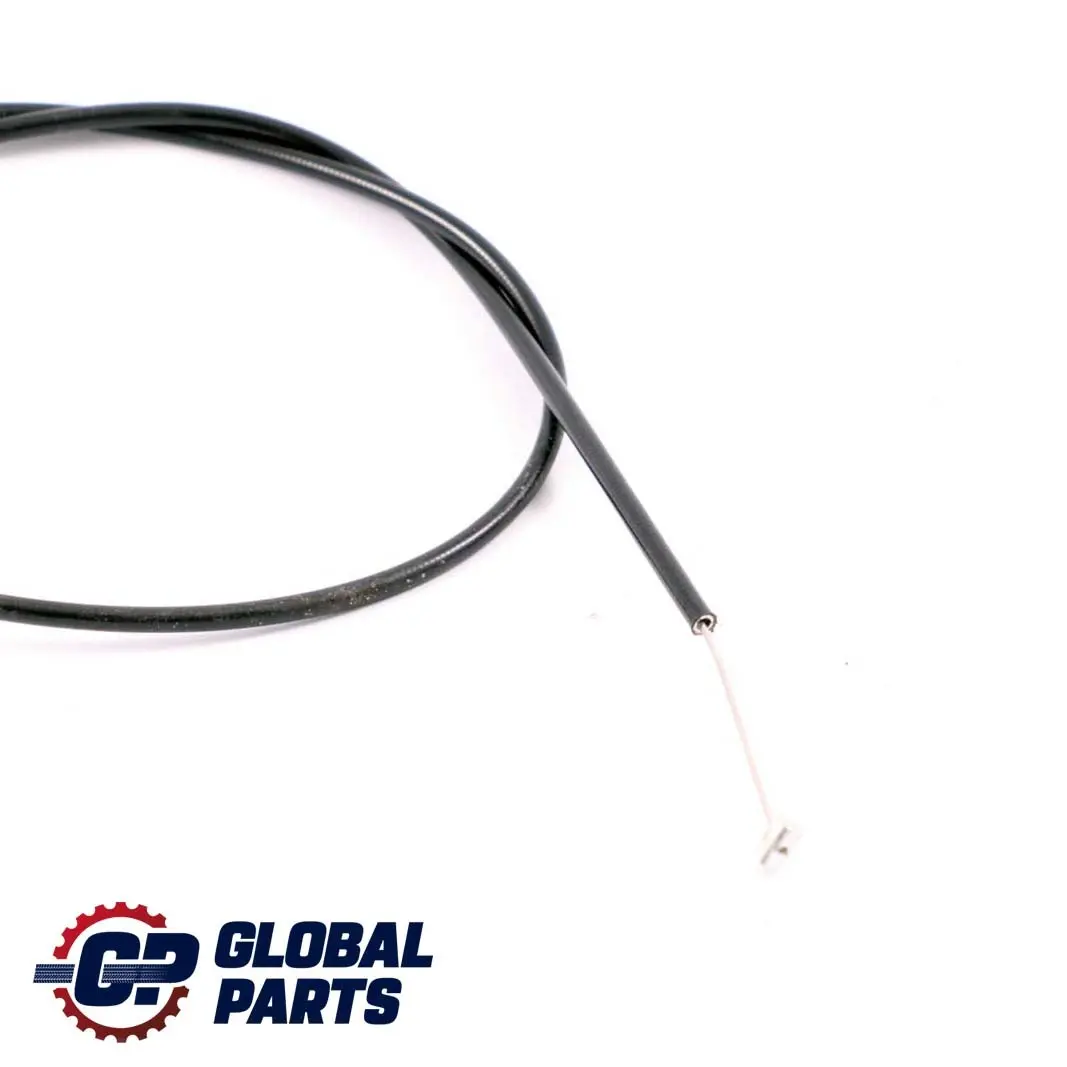 Mercedes W203 W209 Front Bonnet Release Open Cable Line - SKU A2098800159 - Part number A2098800159
