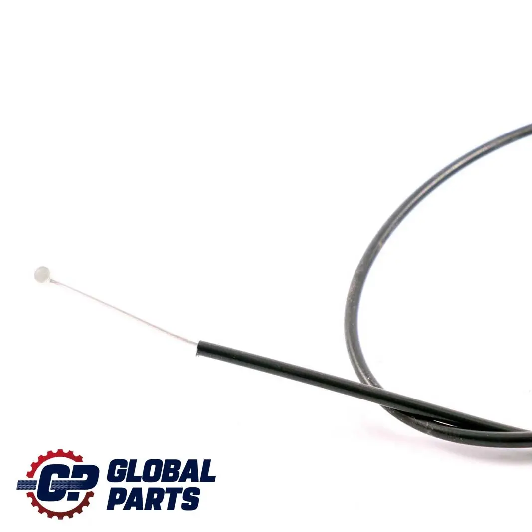 Mercedes W203 W209 Front Bonnet Release Open Cable Line - SKU A2098800159 - Part number A2098800159