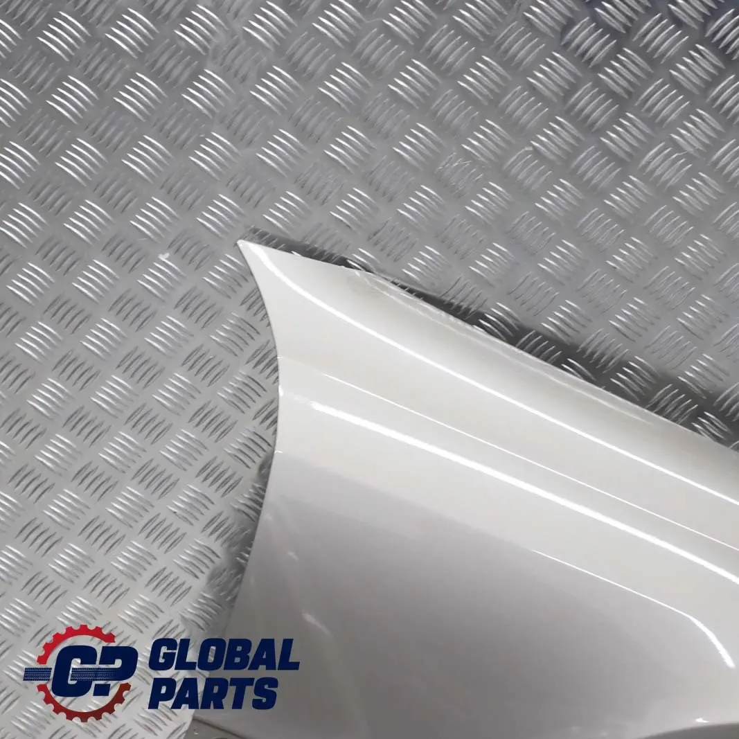 Mercedes CLK C209 Seitenwand Vorne Rechts Kotflügel Cubanite Silber - 723 - SKU A2098800418-CS - Teilenummer A2098800418