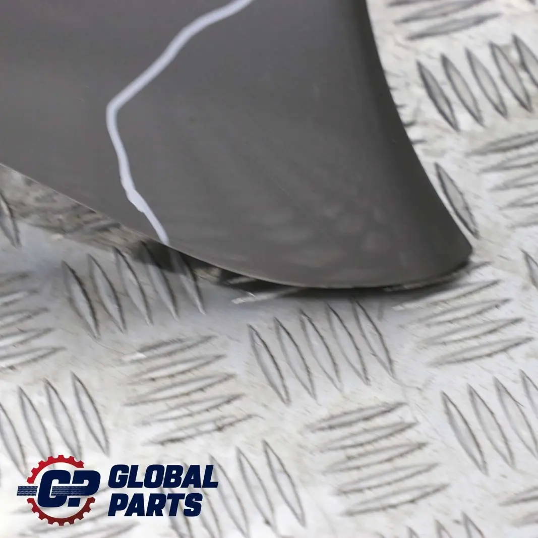 Mercedes CLK C209 Front Right O/S Side Panel Wing Fender Cubanite Silver - 723 - SKU A2098800418-CS - Part number A2098800418