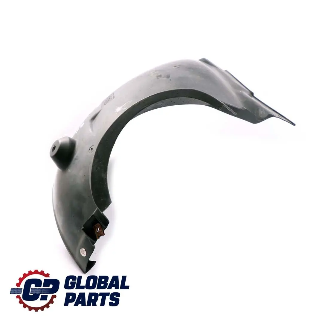 Mercedes Benz CLK Class C209 Front Section Front Left N/S Wheel Arch Trim Cover - SKU A2098840522 - Part number A2098840522