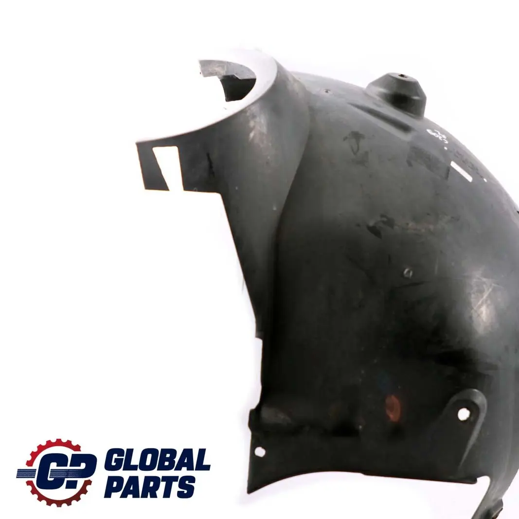 Section avant gauche enjoliveur de passage de roue pour Mercedes C209 à propos du numéro de pièce A2098840522 Mercedes C209 Section avant gauche enjoliveur de passage de roue - SKU A2098840522 - Numéro de pièce A2098840522