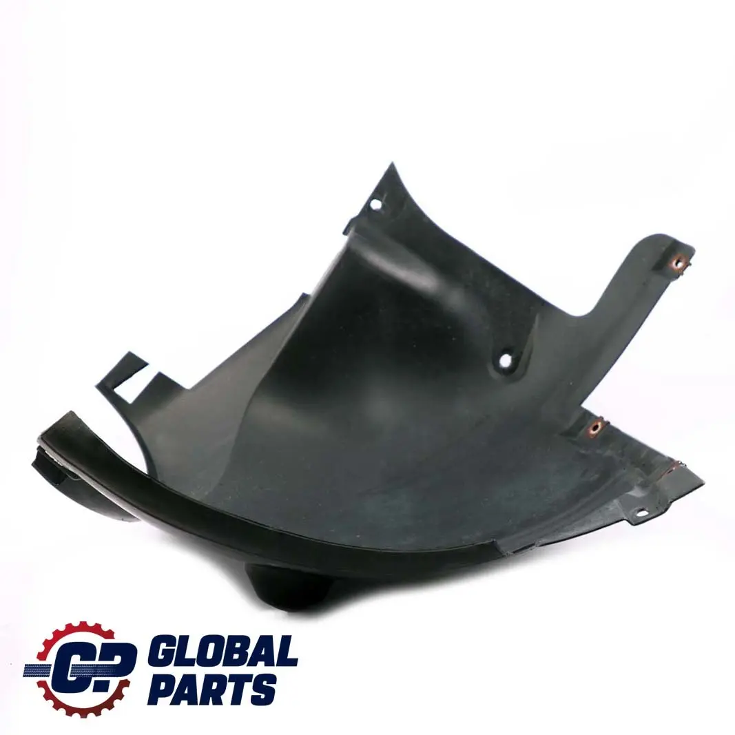 Mercedes Benz CLK Class C209 Front Section Front Left N/S Wheel Arch Trim Cover - SKU A2098840522 - Part number A2098840522