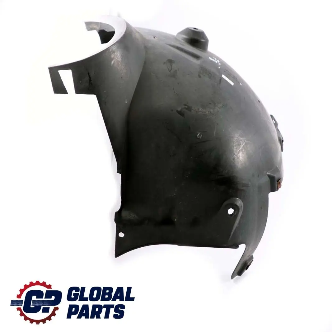 Benz CLK Class C209 Front Section Front Left N/S Wheel Arch Trim Cover to Mercedes with Part number A2098840522 Mercedes Benz CLK Class C209 Front Section Front Left N/S Wheel Arch Trim Cover - SKU A2098840522 - Part number A2098840522